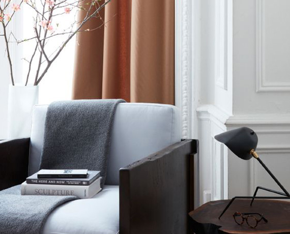 彩舞飞扬软装家居